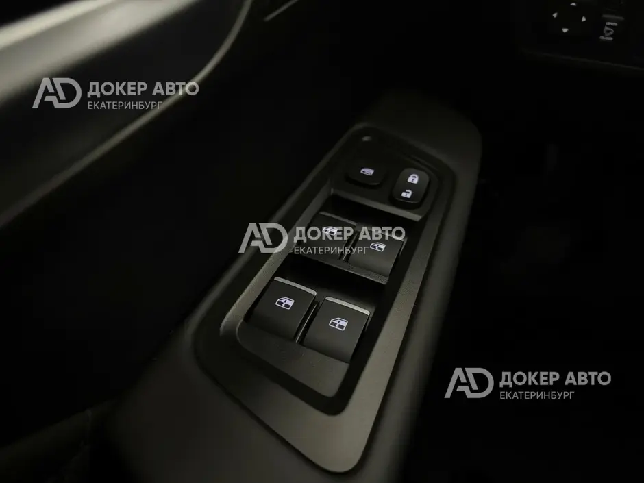 АЦ "Докер Авто"