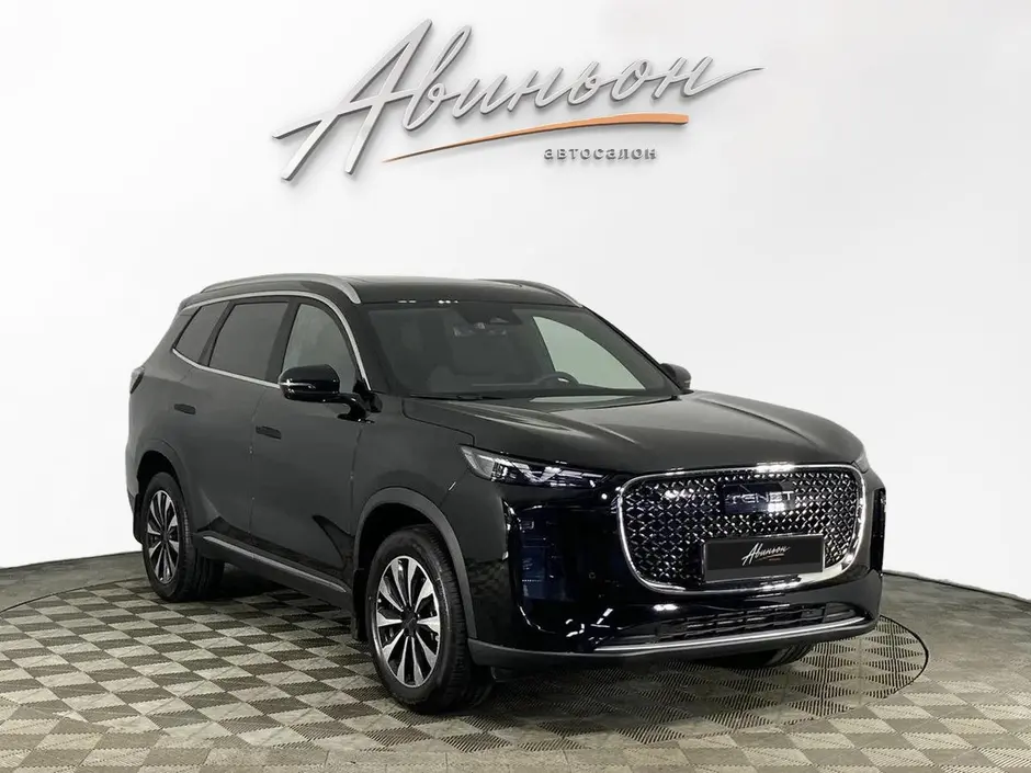 фото автомобиля
