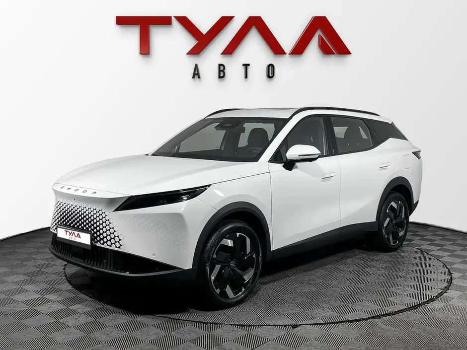Omoda C7, 2025 г.