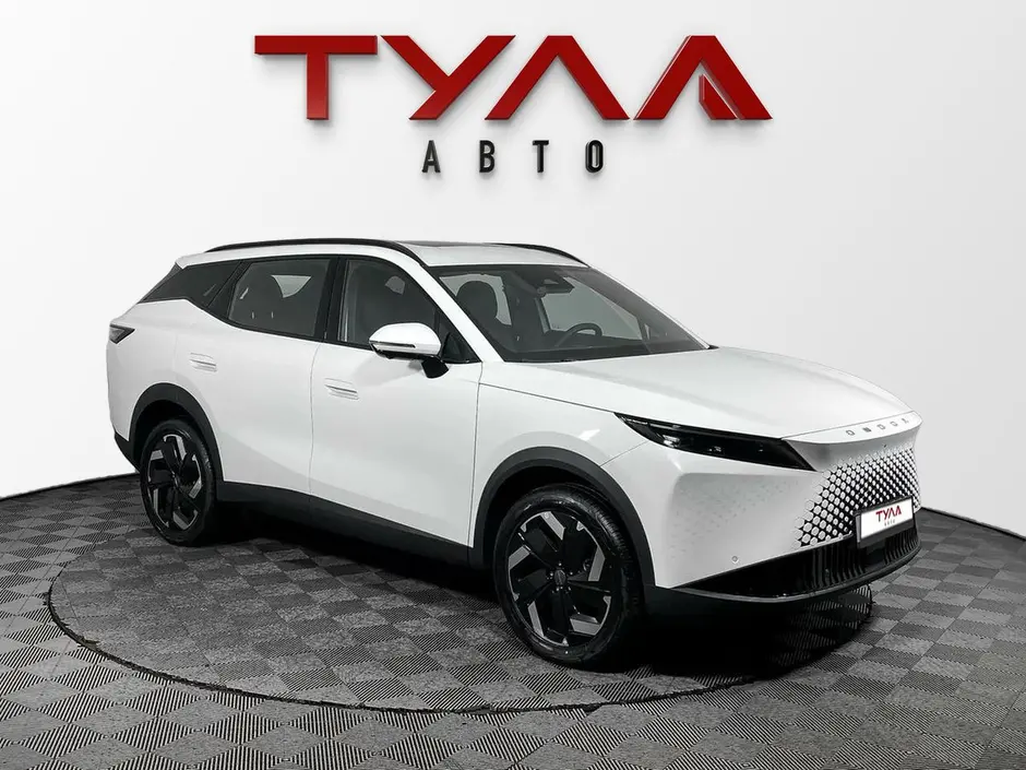 фото автомобиля