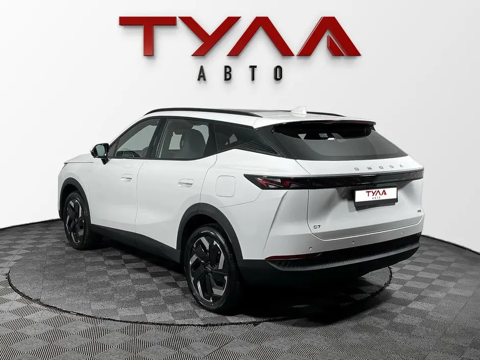 фото автомобиля