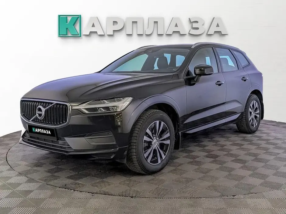 Volvo XC60, 2020 г.