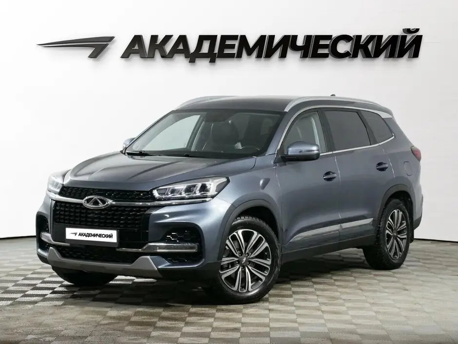 фото автомобиля