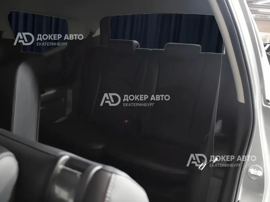 АЦ "Докер Авто"