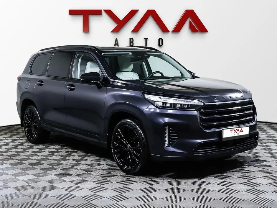 фото автомобиля