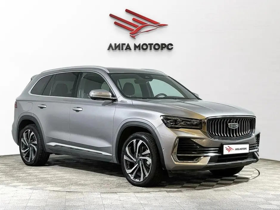 фото автомобиля