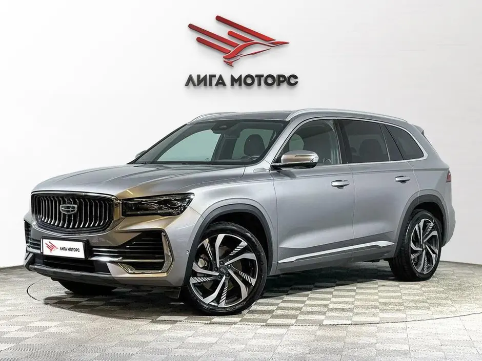 фото автомобиля