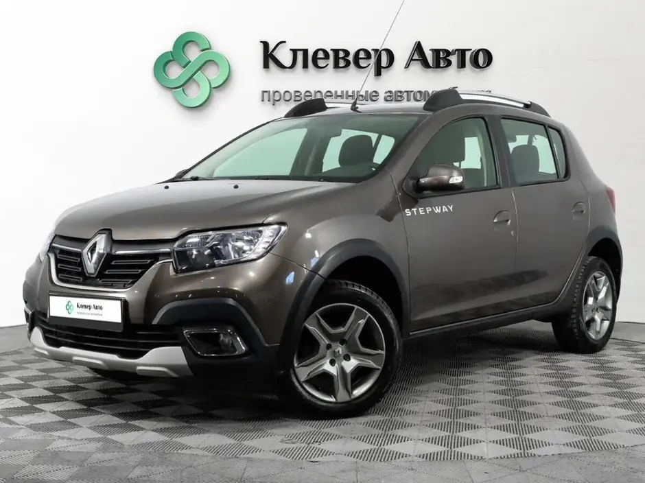 Фото автомобиля