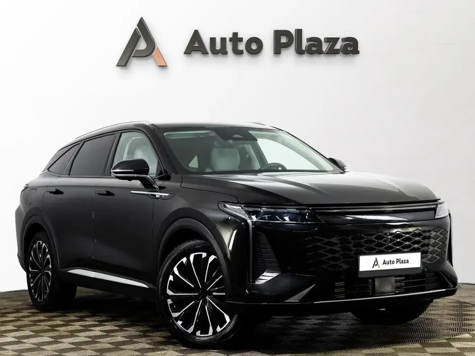 AutoPlaza