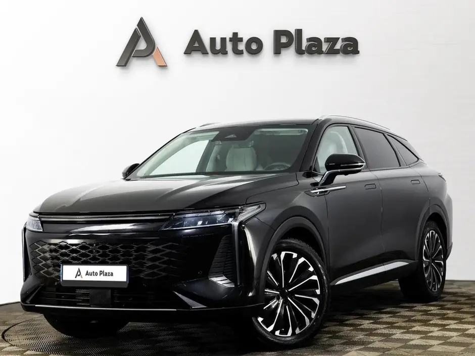 AutoPlaza