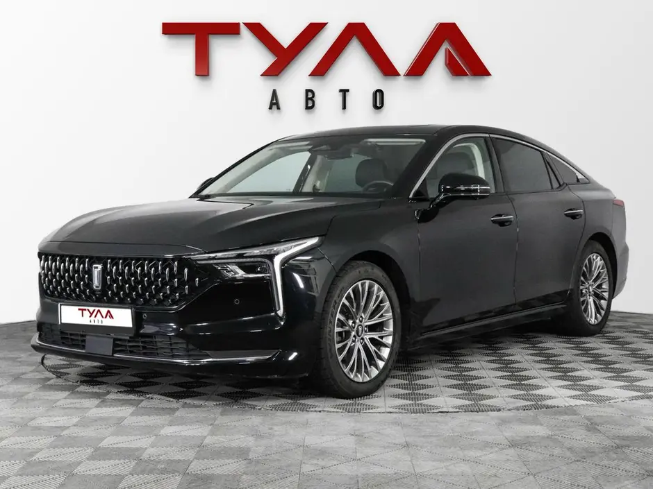 FAW Bestune B70, 2023 г.