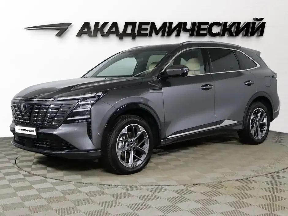 Changan CS75 Plus, 2025 г.