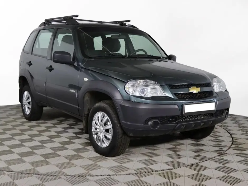 фото автомобиля