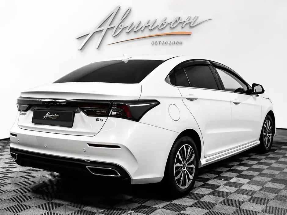 фото автомобиля