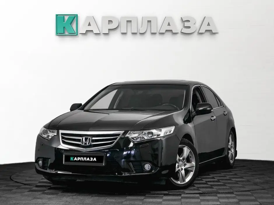 Honda Accord, 2012 г.