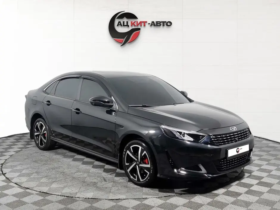 фото автомобиля