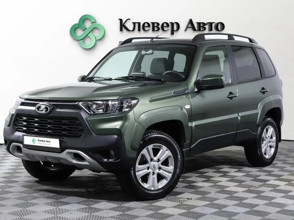 Фото автомобиля