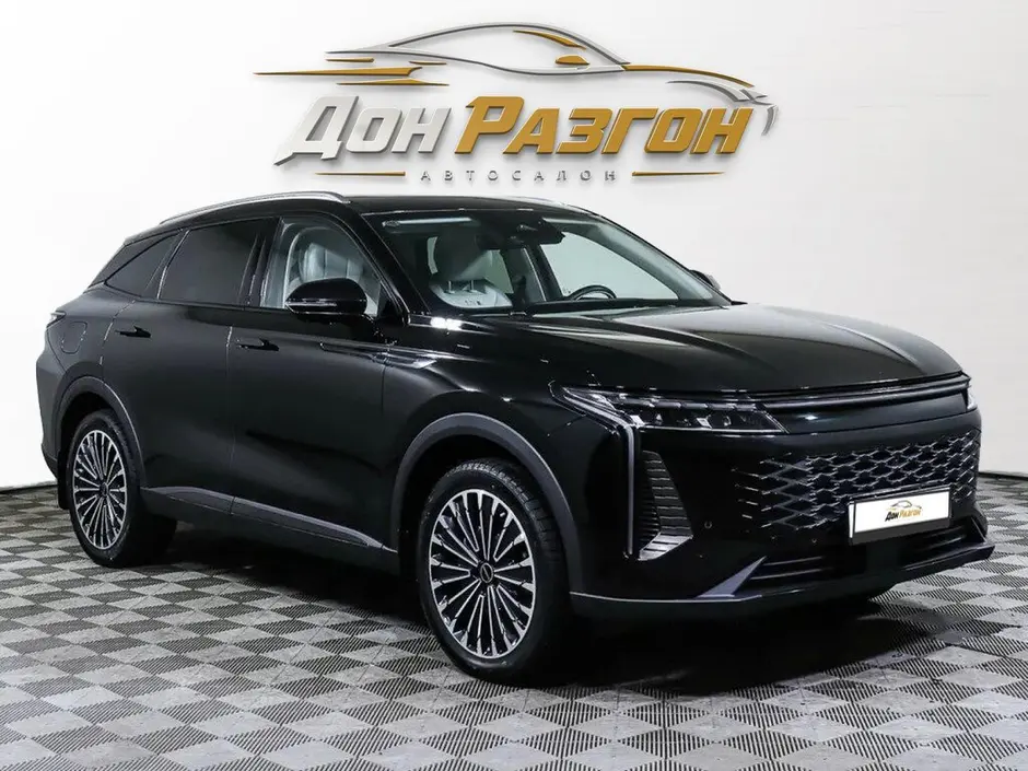фото автомобиля
