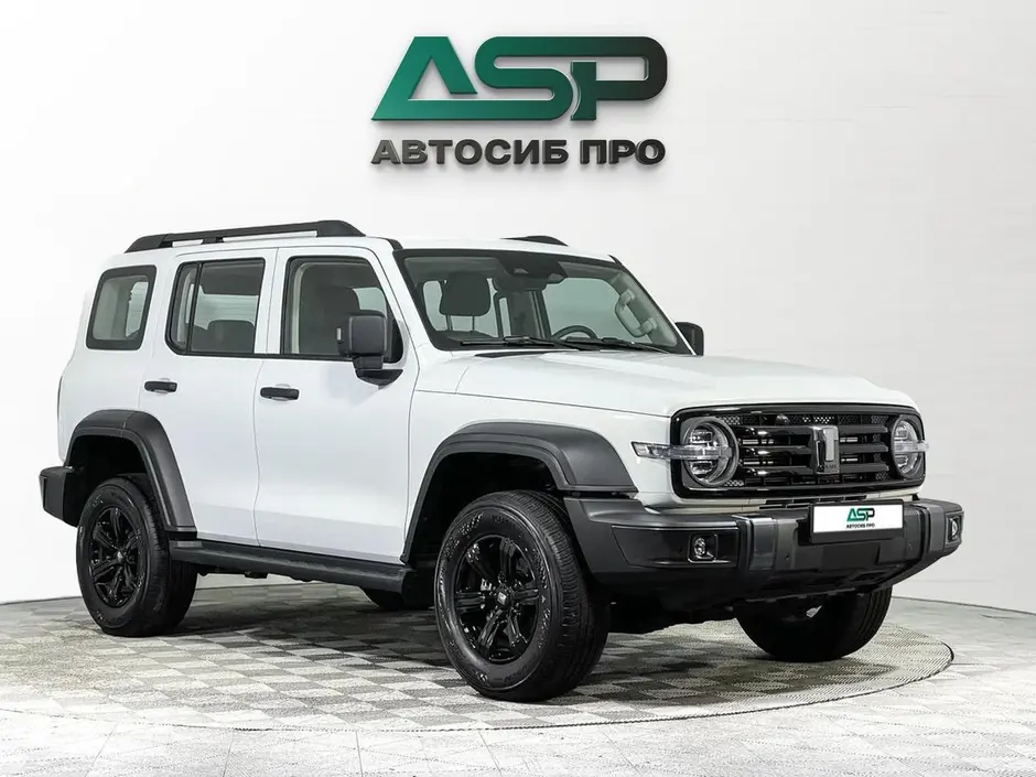 «АвтоСиб Про»