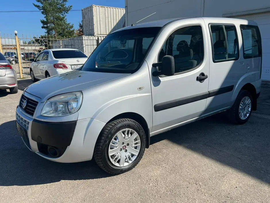 Фото автомобиля