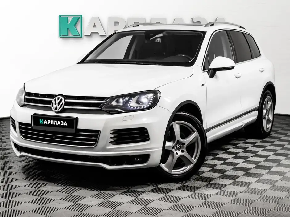 Фото автомобиля