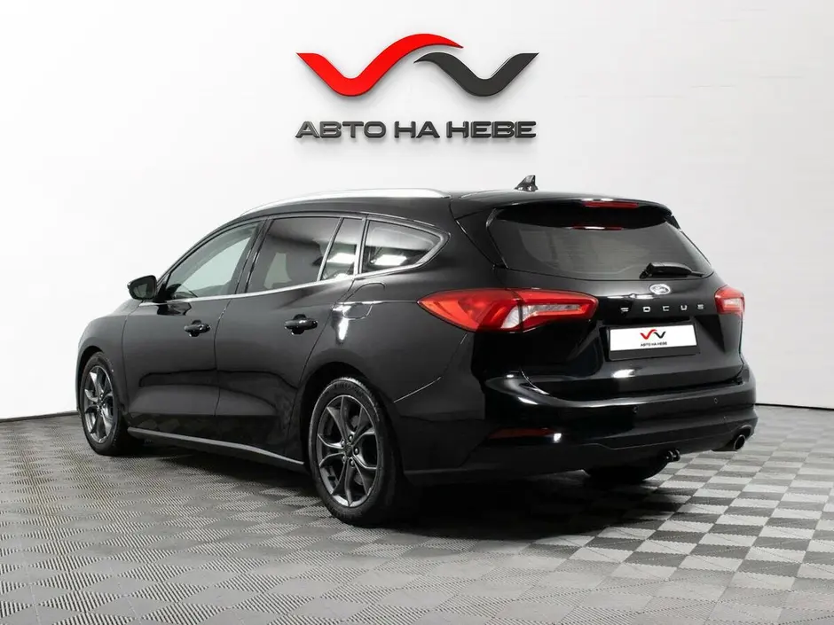 «Авто на Неве»