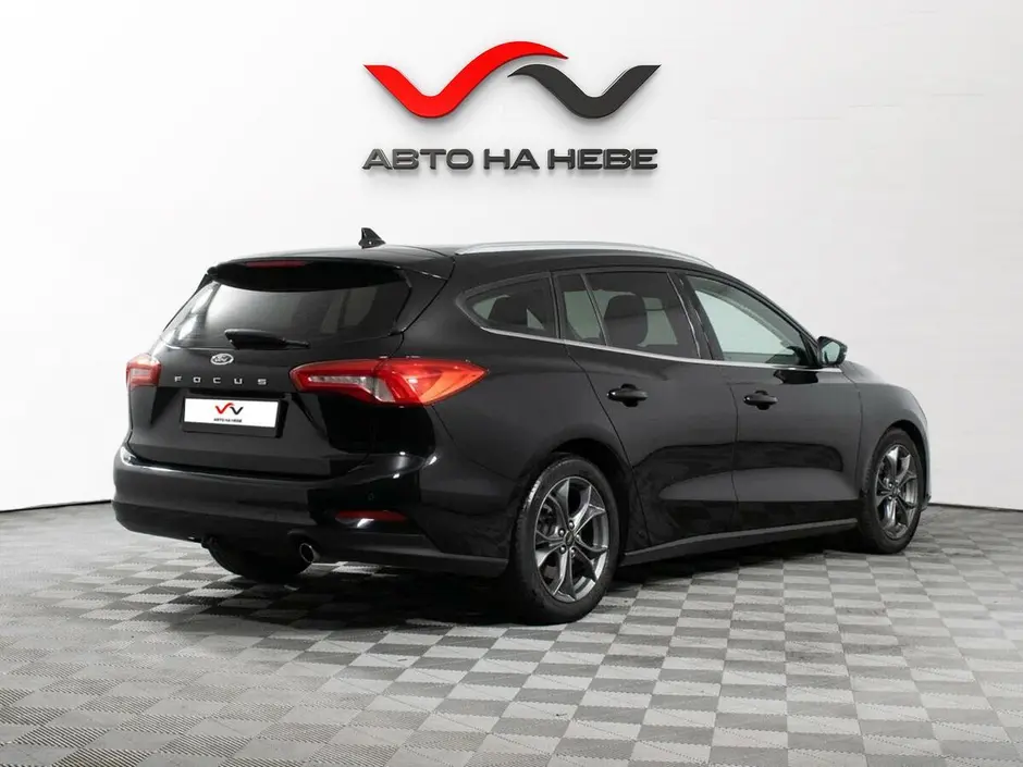 «Авто на Неве»