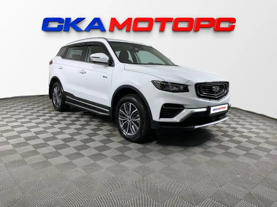фото автомобиля
