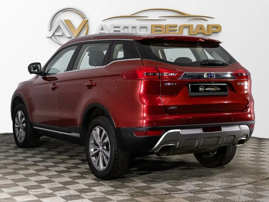 фото автомобиля