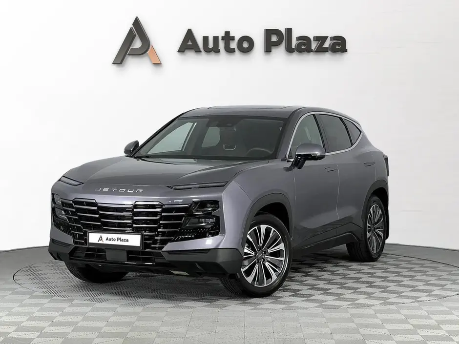 AutoPlaza