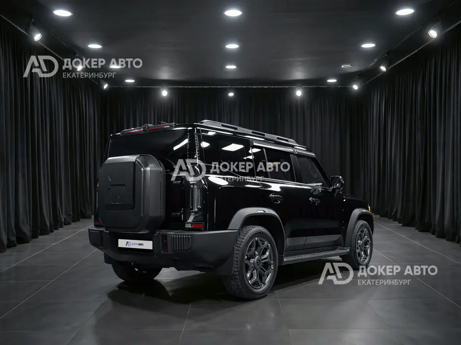 АЦ "Докер Авто"