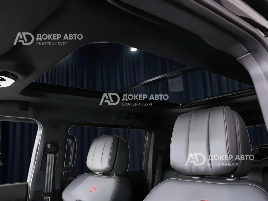 АЦ "Докер Авто"