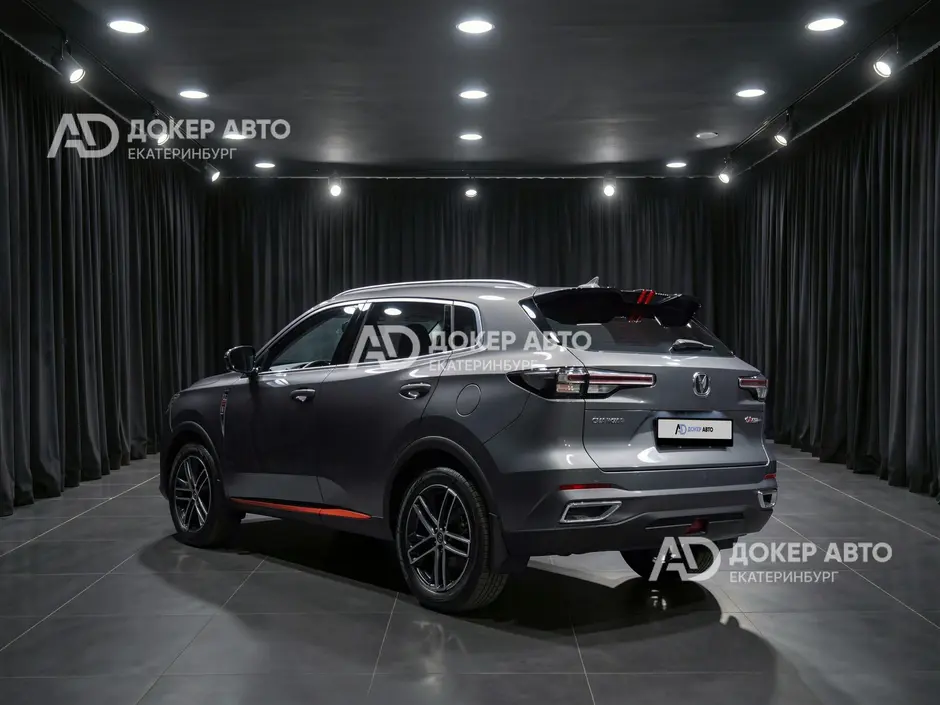 АЦ "Докер Авто"