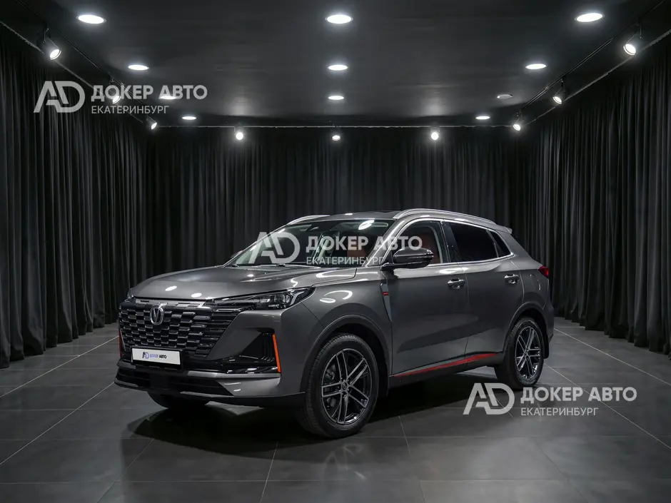 АЦ "Докер Авто"
