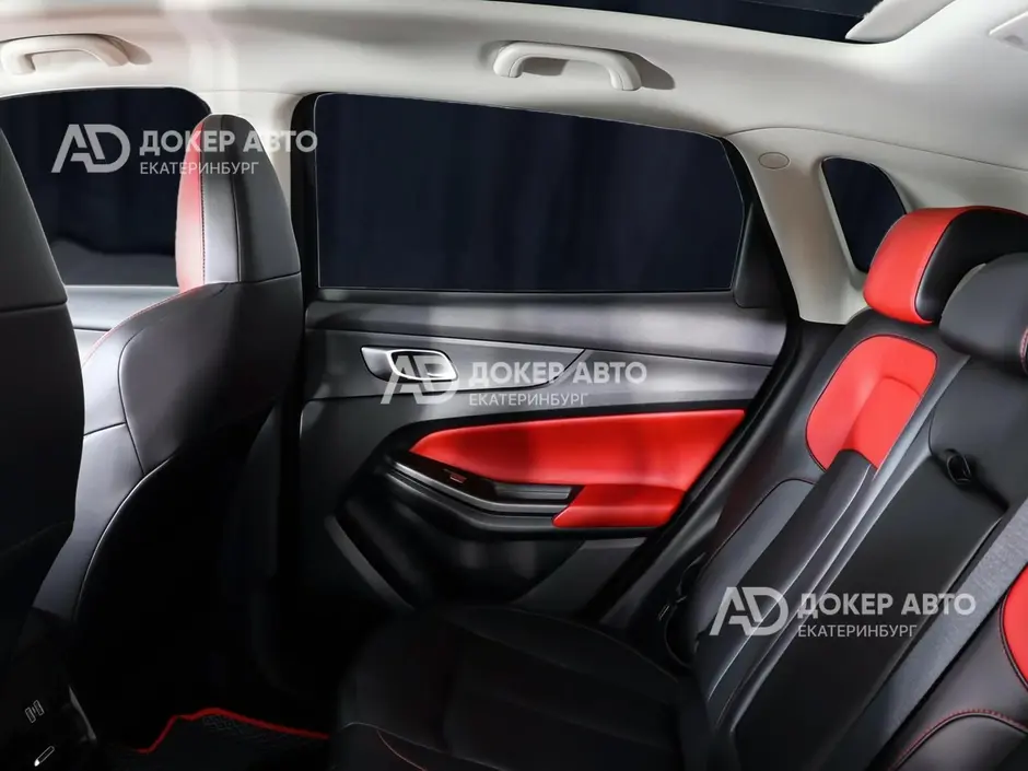 АЦ "Докер Авто"