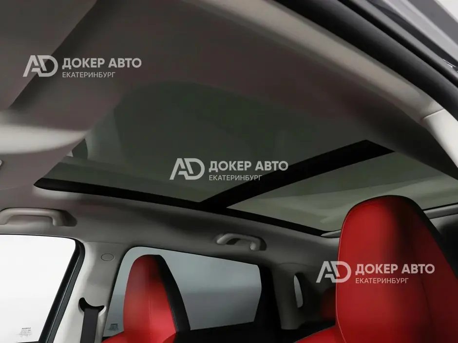 АЦ "Докер Авто"