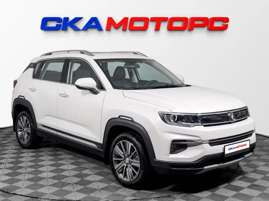 Пробег-Авто
