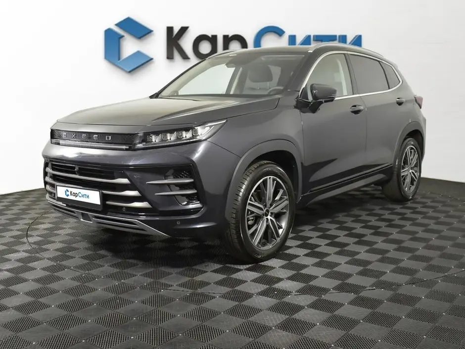 фото автомобиля