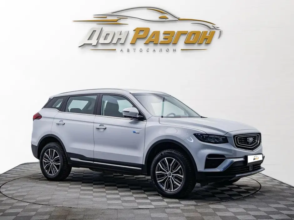 фото автомобиля