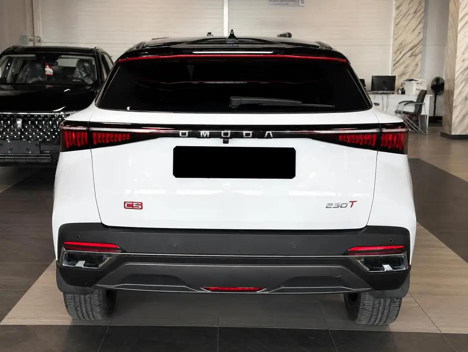 фото автомобиля