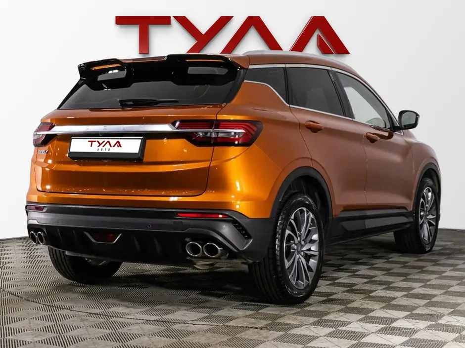 фото автомобиля