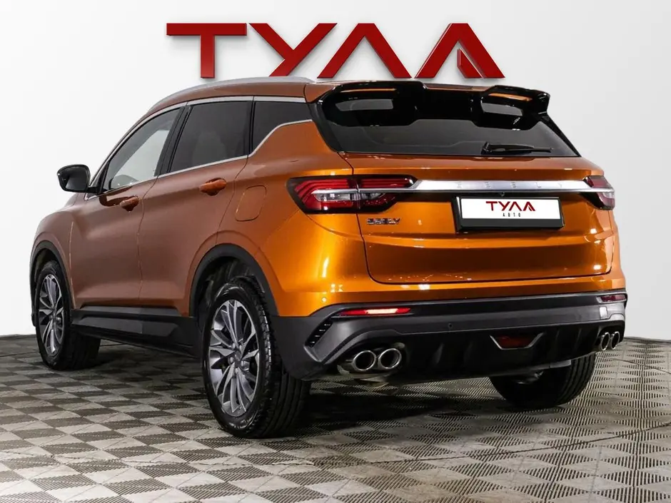 фото автомобиля