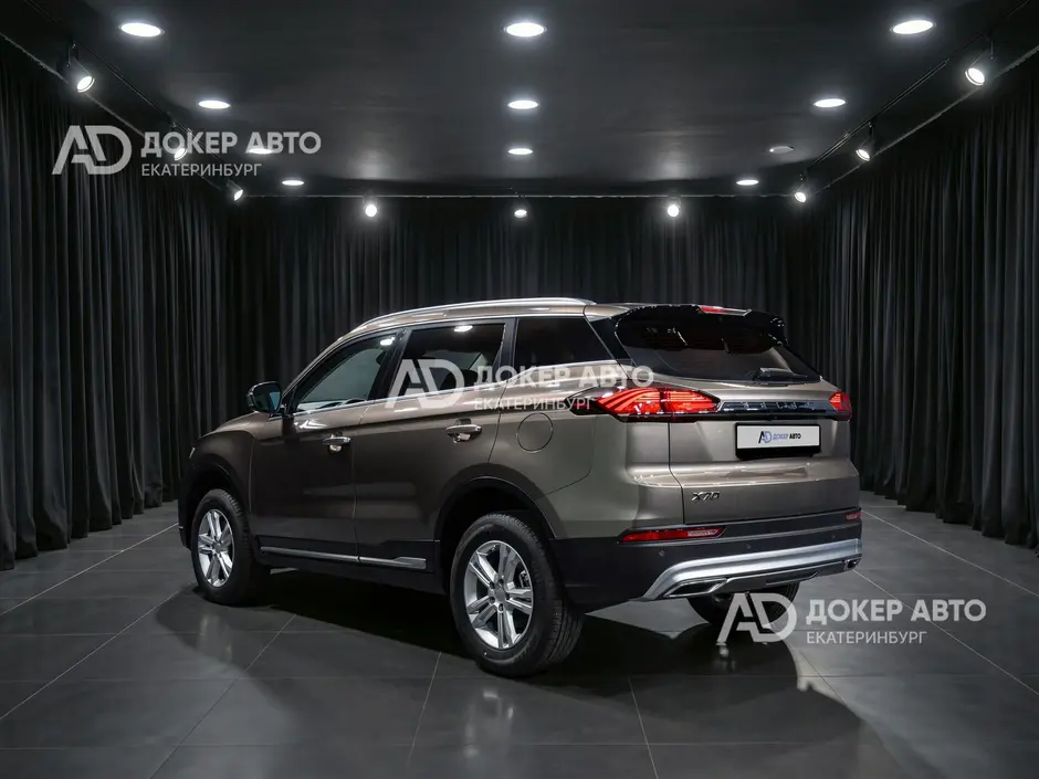 АЦ "Докер Авто"