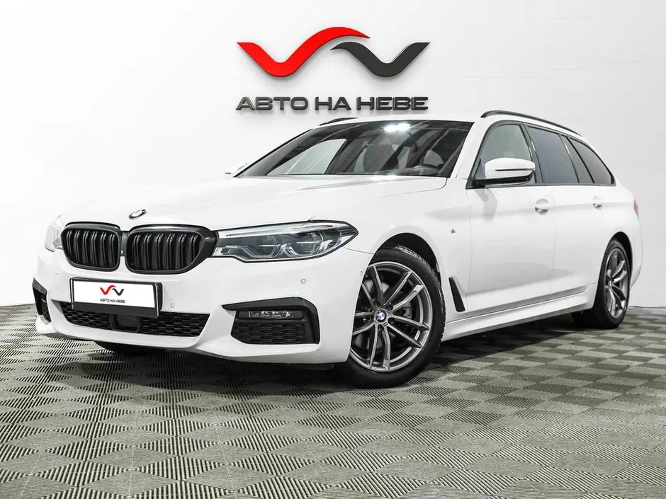 «Авто на Неве»