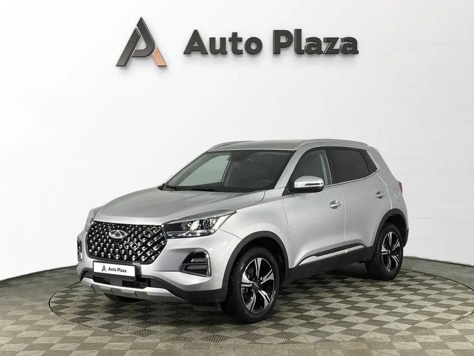 AutoPlaza