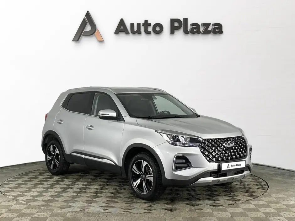 AutoPlaza