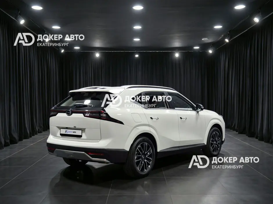 АЦ "Докер Авто"