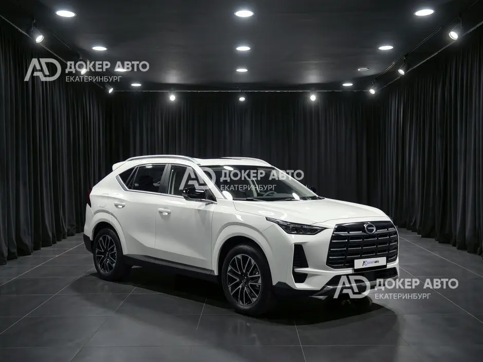 АЦ "Докер Авто"