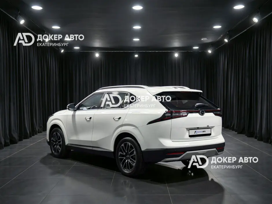 АЦ "Докер Авто"