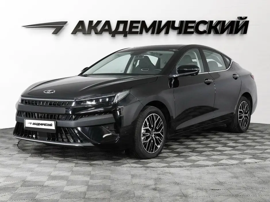 Москвич 6, 2023 г.